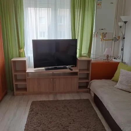 Apartment Casa