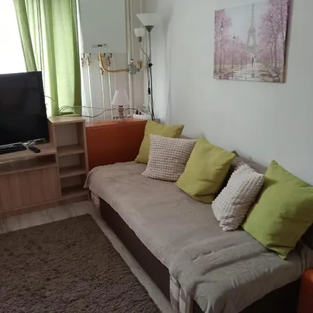 Apartment Casa