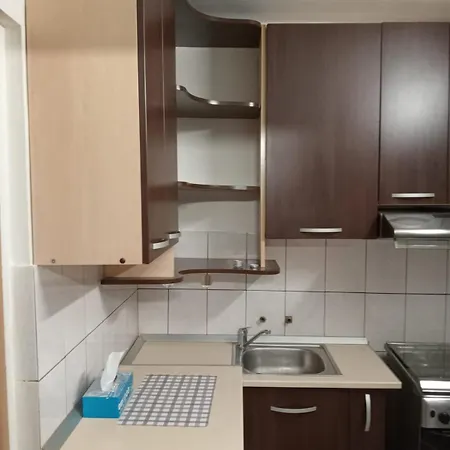 Apartment Casa