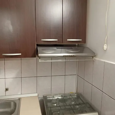 Casa Apartment *