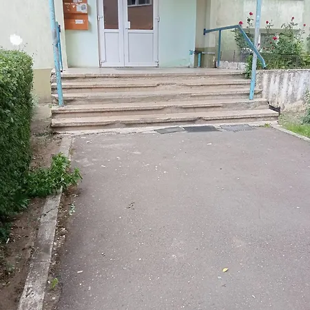 Casa Apartment Brasov